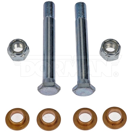Motormite Door Hinge Pin And Bushing Kit, 38688 38688